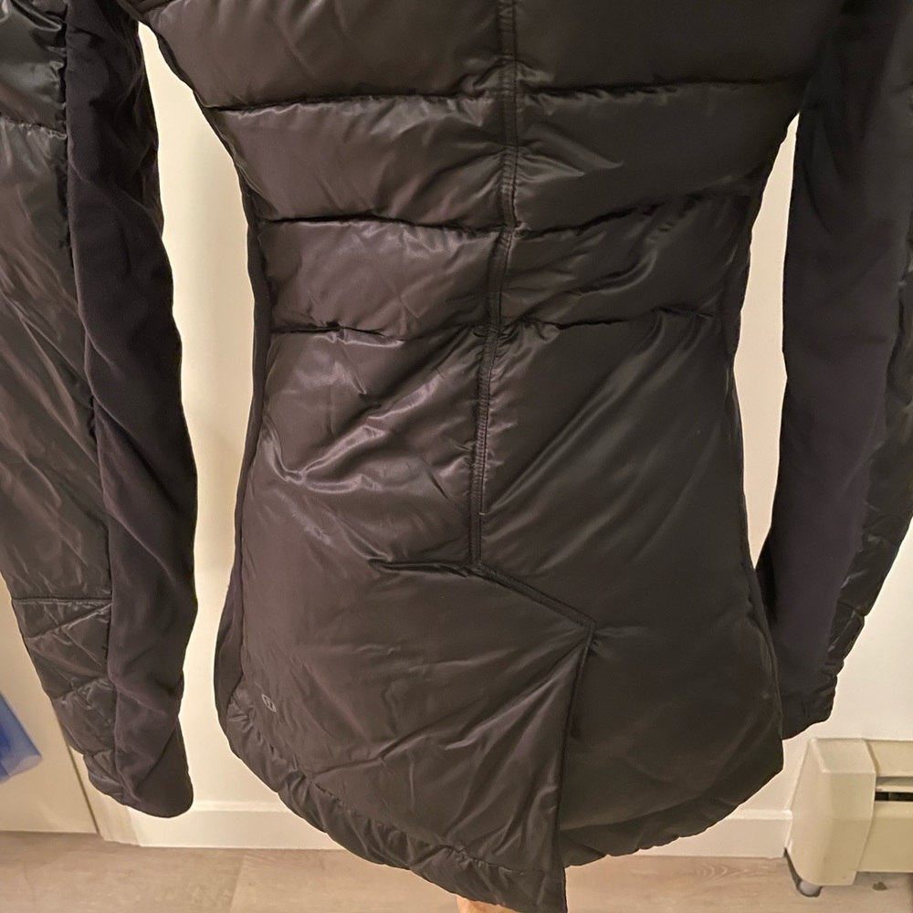 Lululemon pullover jacket - Picture 8 of 12